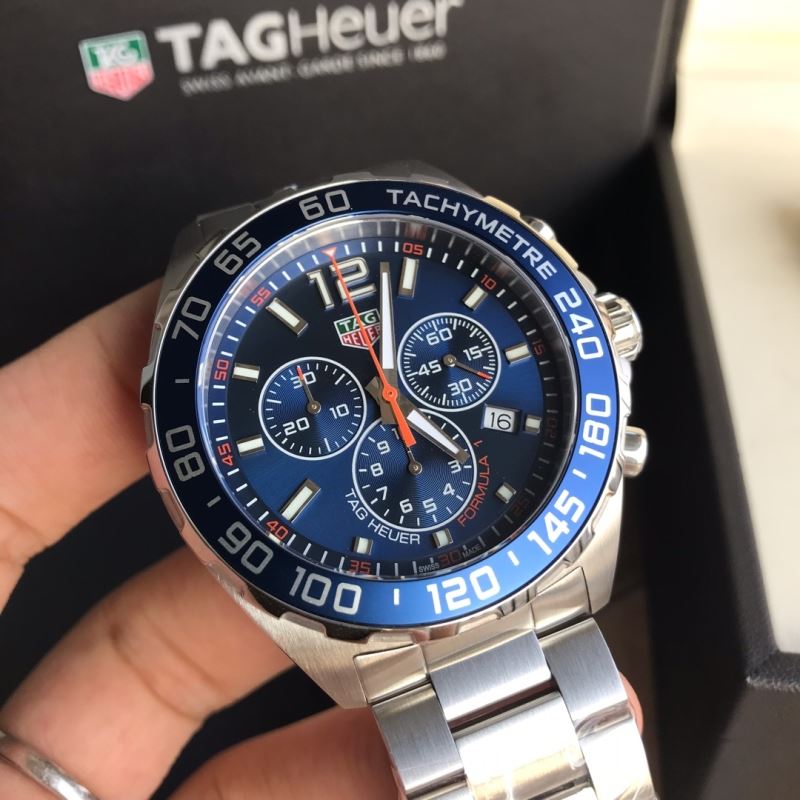 TAG HEUER Watches